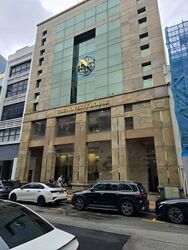 Hongkong Street (D1), Office #490396241